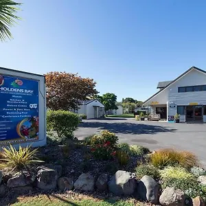 Holdens Bay *** Rotorua