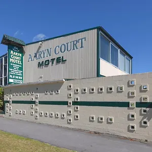 Aaryn Court Motel