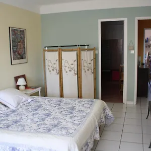 Bed & Breakfast Chambre D'hote Mt Et Jm Gleizes