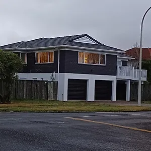 Rotorua Studio Frühstückspension