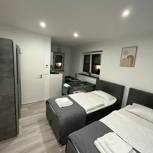 Manolya Aparthotel Günzburg