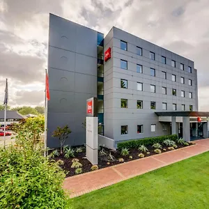 Hotel Ibis, Rotorua