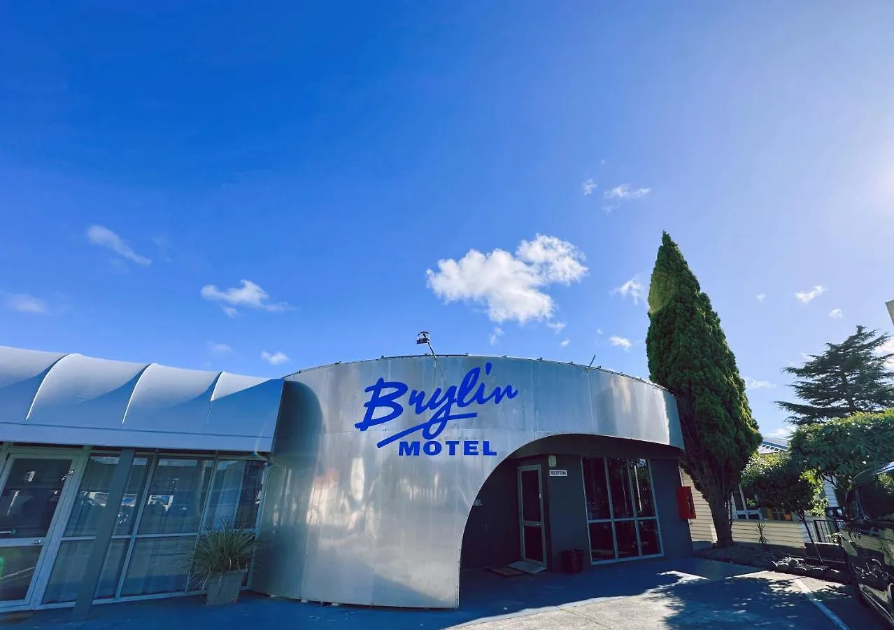 Brylin Motel Rotorua